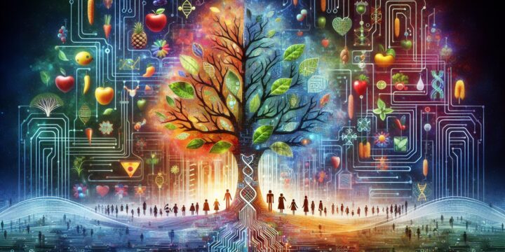 Breaking the Boundaries of Longevity: Living Longer and Healthier Through Tech