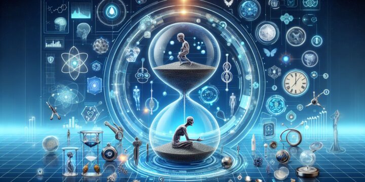 The Quantum Leap in Longevity: How Emerging Technologies Are Redefining Aging