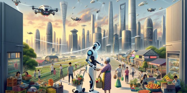 Rethinking Robotics: The Dawn of a New Age