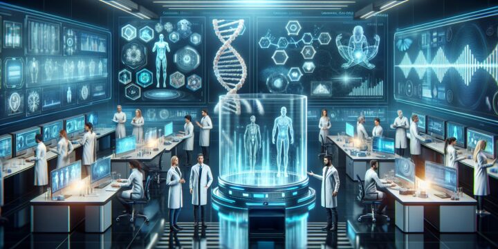 The Rise of Tech-Assisted Longevity: Are We On the Brink of Immortality?