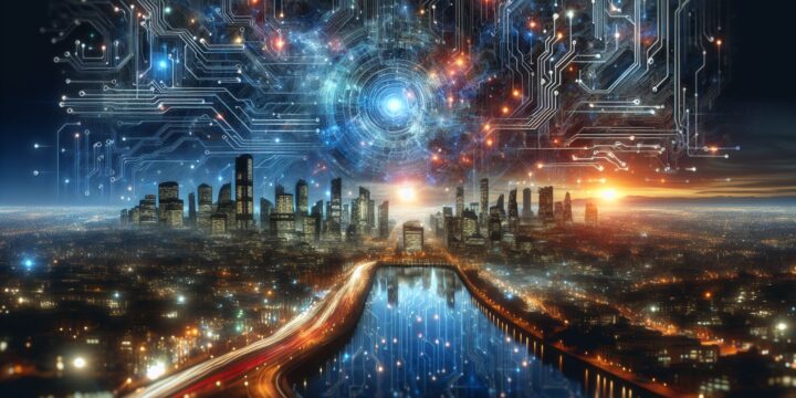 Unleashing the Power of Artificial Intelligence: The Exciting Future of AI