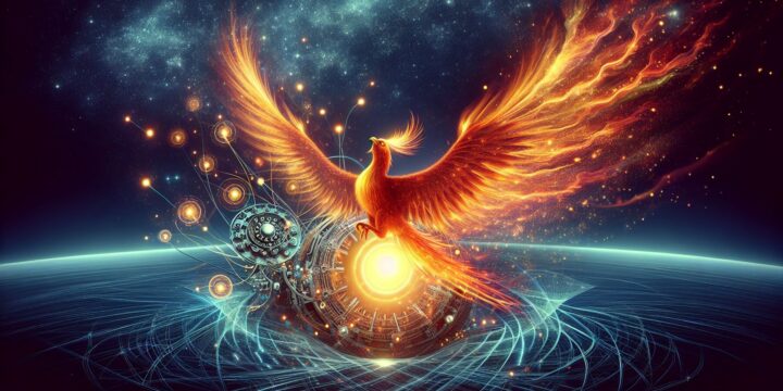 Exploring the Phoenix of Innovation: Nuclear Fusion Emerging