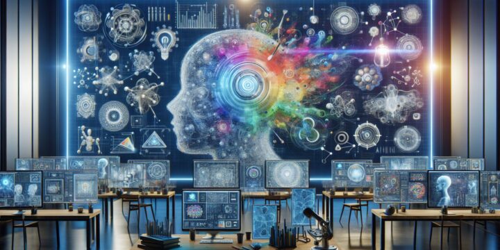 The Next Chapter in Artificial Intelligence: AI-Powered Creativity