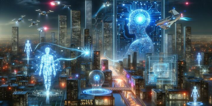 Embracing the Future: The Quantum Leap in Artificial Intelligence