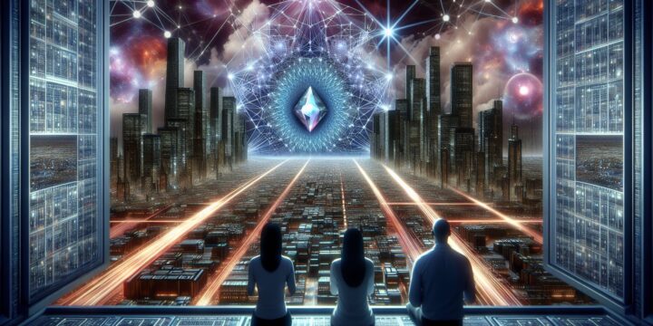 The Quantum Leap: How Quantum Computing Will Revolutionize Our World