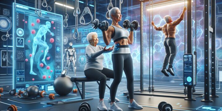 The Brave New World of Longevity: Living Beyond Limits