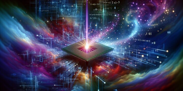 The Quantum Leap: Unearthing the Future of Quantum Computing