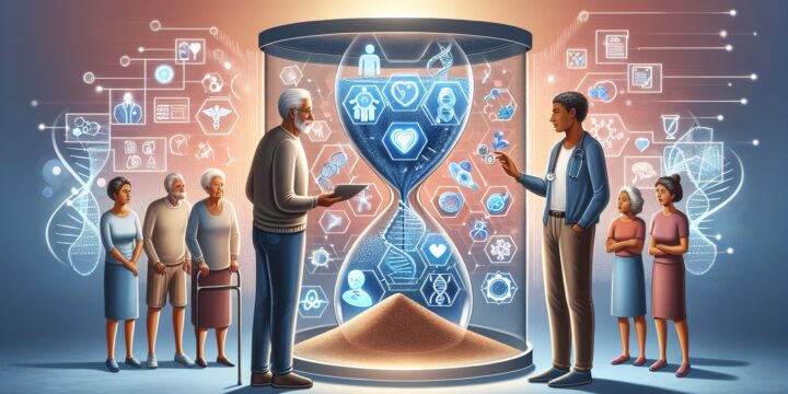 Welcome to the Age of Longevity: How Science is Redefining the Human Lifespan