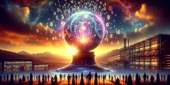 The Dawn of Quantum Computing: Welcome to the Quantum Leap Year