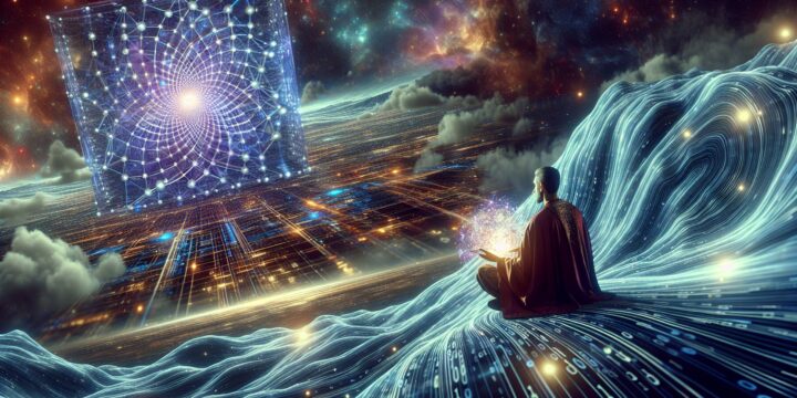 Riding the Quantum Wave: The New Frontier of Computing