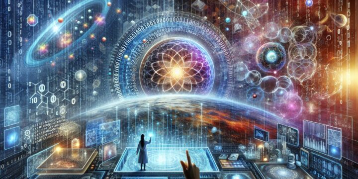 The Quantum Leap: How Quantum Computing is Reshaping Our Future
