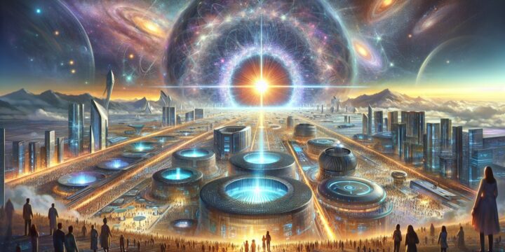 Exploring the Infinite Horizons of Nuclear Fusion: The Energy Revolution That Could Change Everything