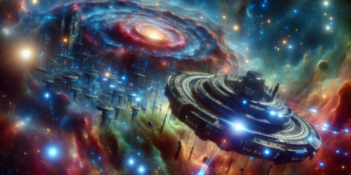 Exploring Beyond Borders: The Latest Advancements in Space Travel